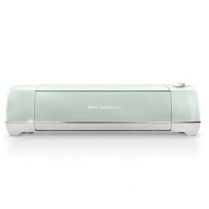 Cricut Explore Air 2 in Mint